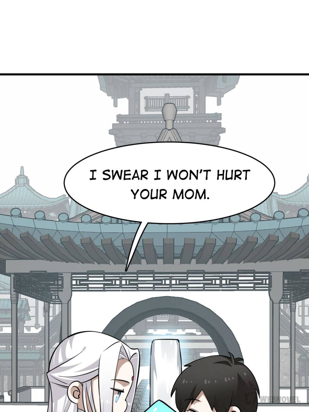 Queen of Poison: The Legend of a Super Agent, Doctor, and Princess Chapter 496 198 44