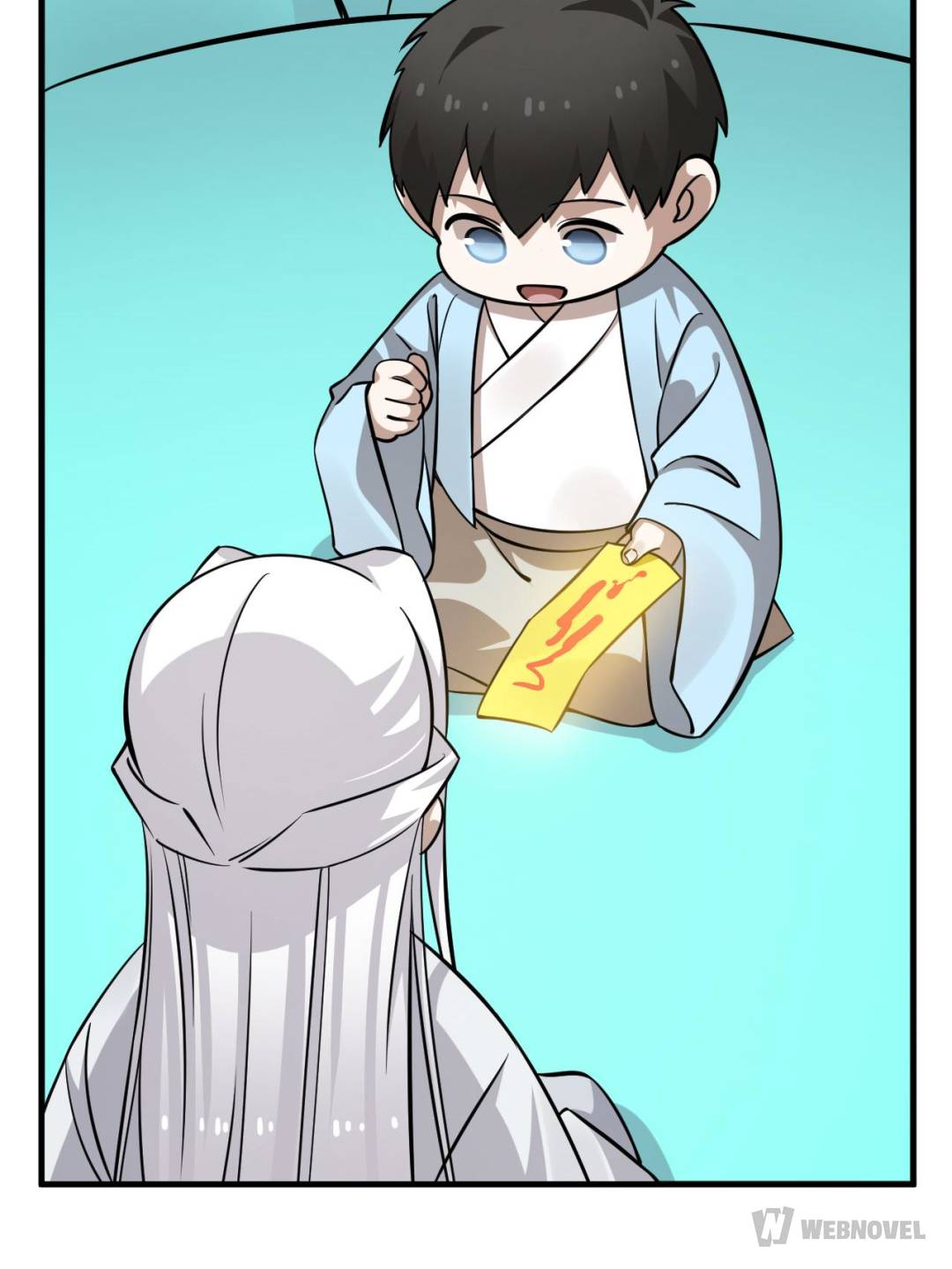 Queen of Poison: The Legend of a Super Agent, Doctor, and Princess Chapter 496 200 46