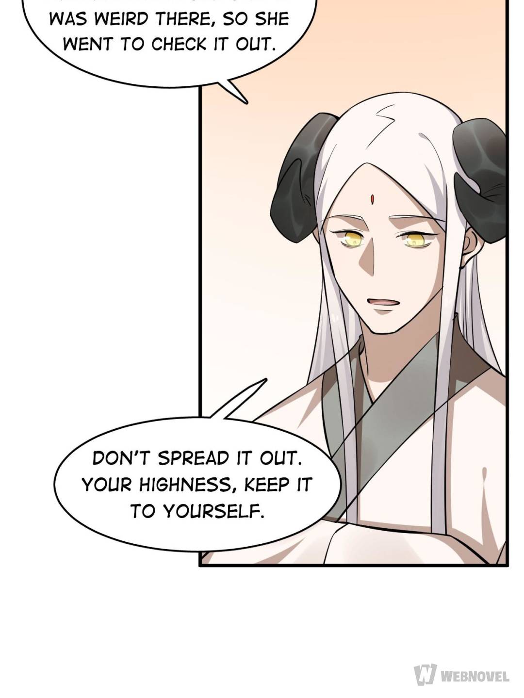 Queen of Poison: The Legend of a Super Agent, Doctor, and Princess Chapter 496 160 6