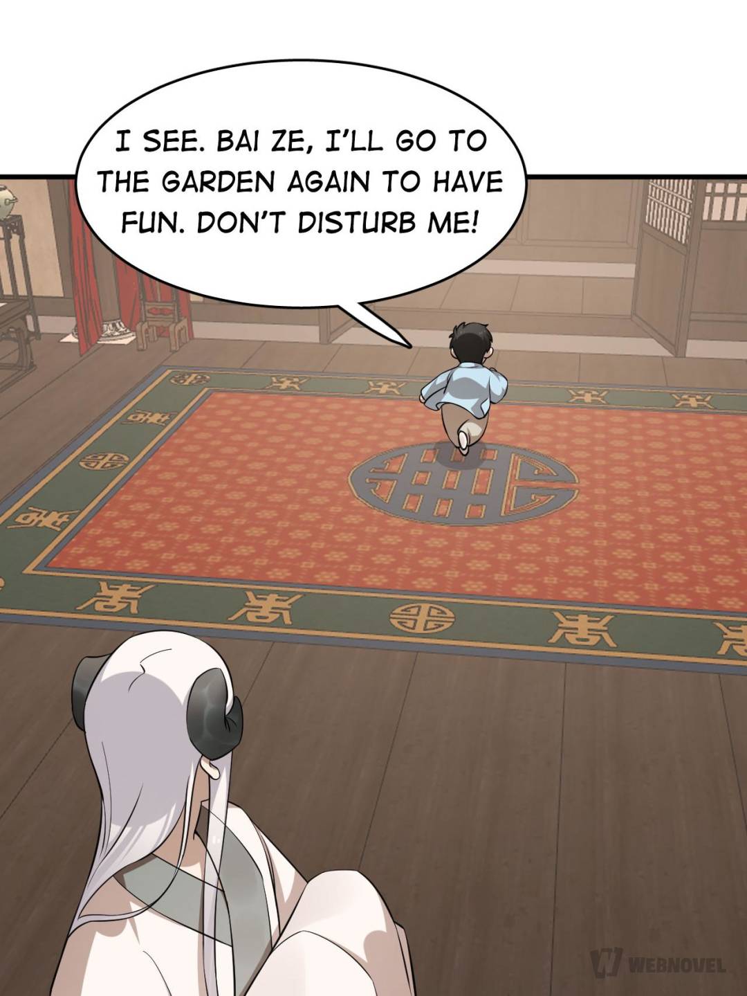 Queen of Poison: The Legend of a Super Agent, Doctor, and Princess Chapter 496 161 7