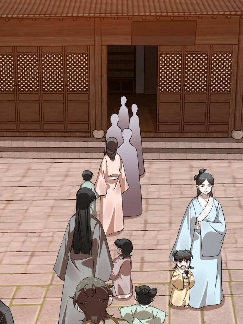 Queen of Poison: The Legend of a Super Agent, Doctor, and Princess Chapter 497 152 25
