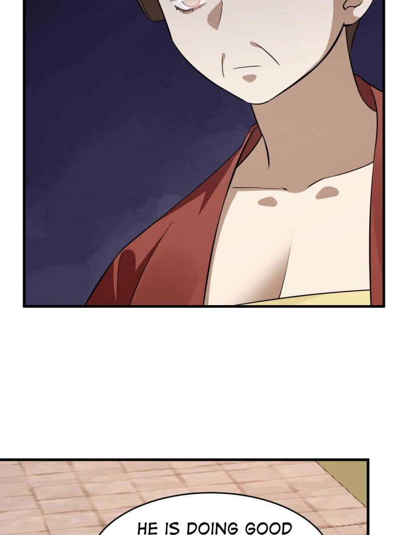 Queen of Poison: The Legend of a Super Agent, Doctor, and Princess Chapter 497 154 27