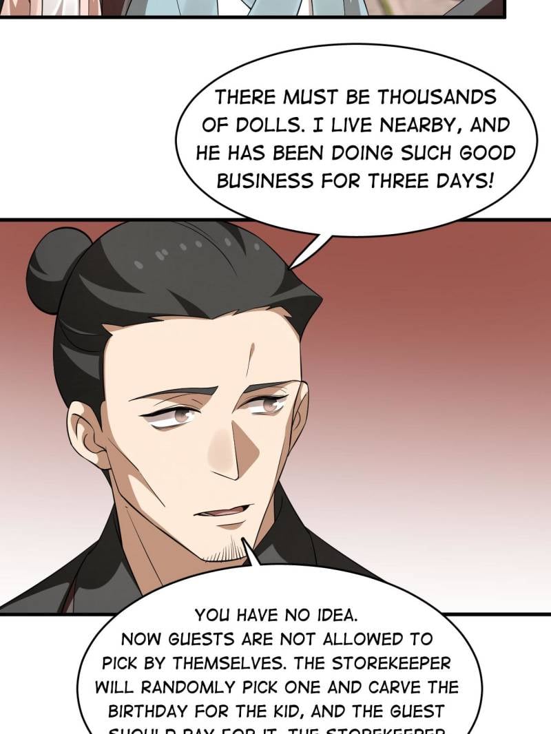 Queen of Poison: The Legend of a Super Agent, Doctor, and Princess Chapter 497 156 29