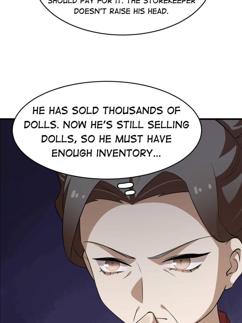 Queen of Poison: The Legend of a Super Agent, Doctor, and Princess Chapter 497 157 30