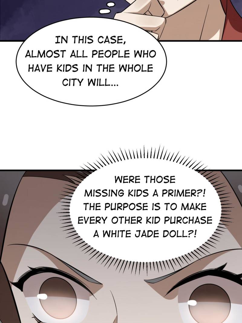 Queen of Poison: The Legend of a Super Agent, Doctor, and Princess Chapter 497 158 31