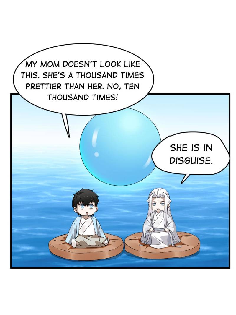 Queen of Poison: The Legend of a Super Agent, Doctor, and Princess Chapter 497 161 34