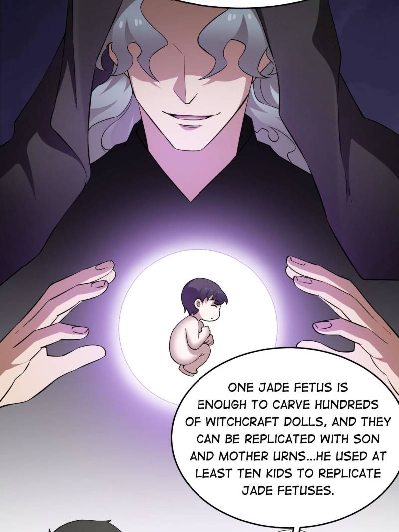Queen of Poison: The Legend of a Super Agent, Doctor, and Princess Chapter 498 169 30