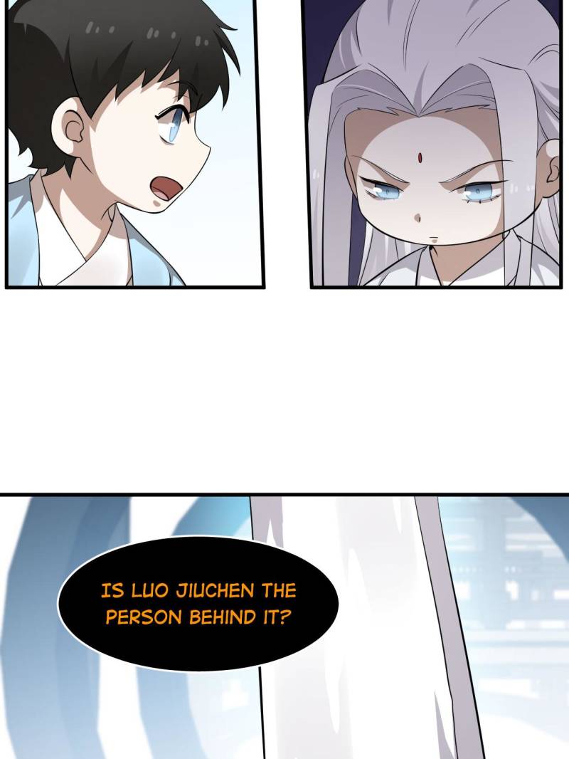 Queen of Poison: The Legend of a Super Agent, Doctor, and Princess Chapter 498 171 32