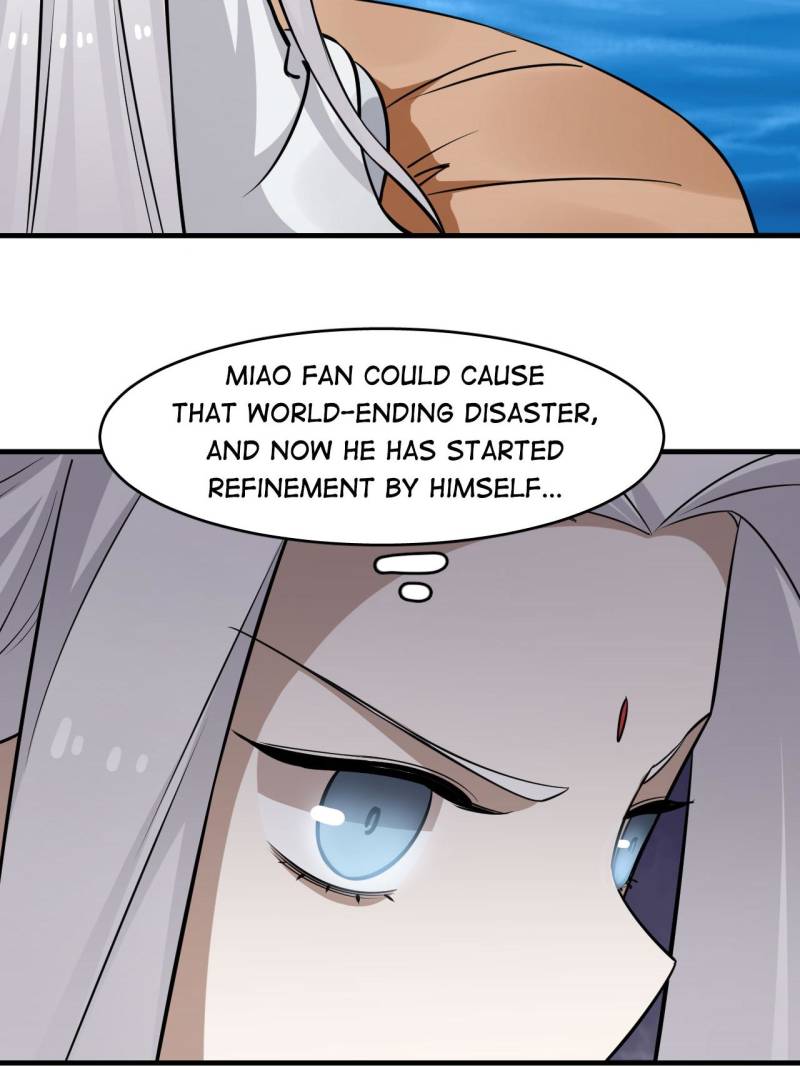 Queen of Poison: The Legend of a Super Agent, Doctor, and Princess Chapter 498 175 36