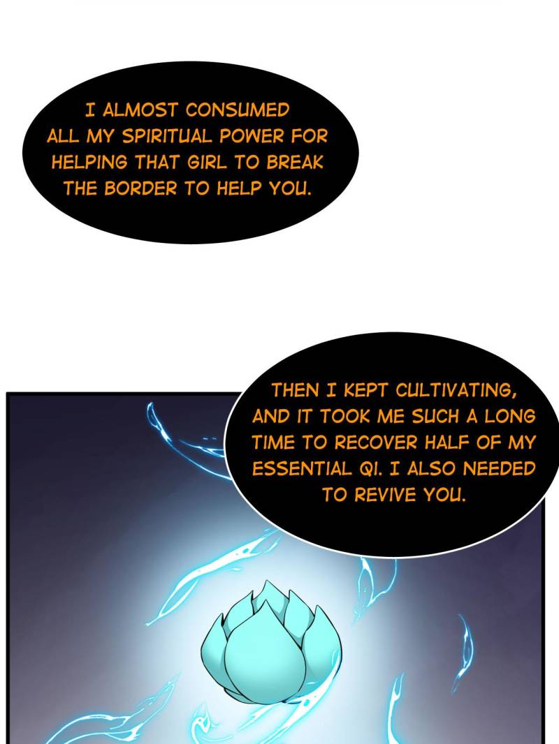 Queen of Poison: The Legend of a Super Agent, Doctor, and Princess Chapter 498 178 39