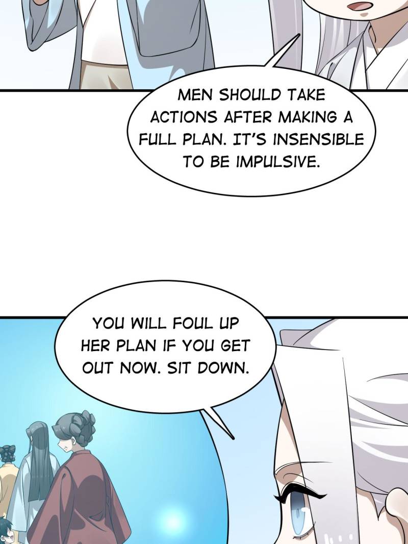 Queen of Poison: The Legend of a Super Agent, Doctor, and Princess Chapter 498 148 9