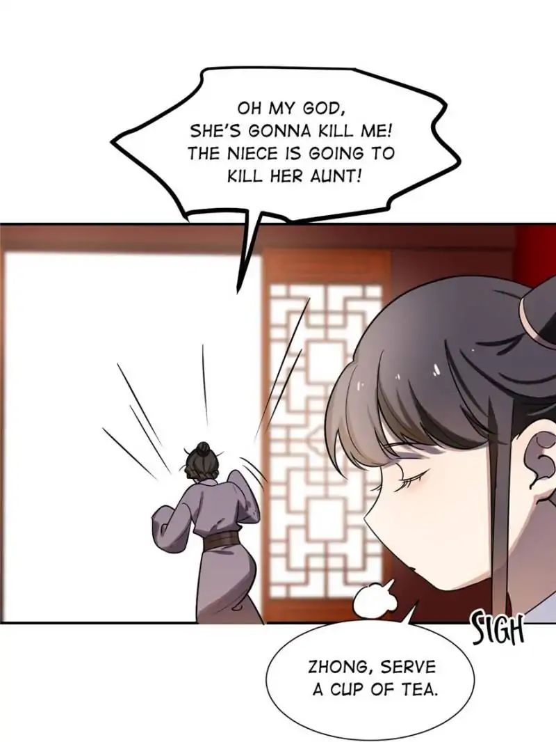 Queen of Poison: The Legend of a Super Agent, Doctor, and Princess Chapter 5 146 1