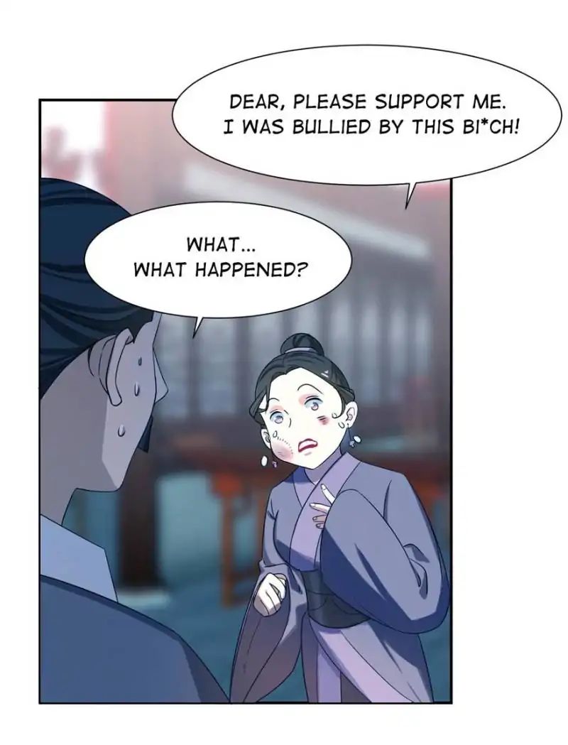 Queen of Poison: The Legend of a Super Agent, Doctor, and Princess Chapter 5 156 11