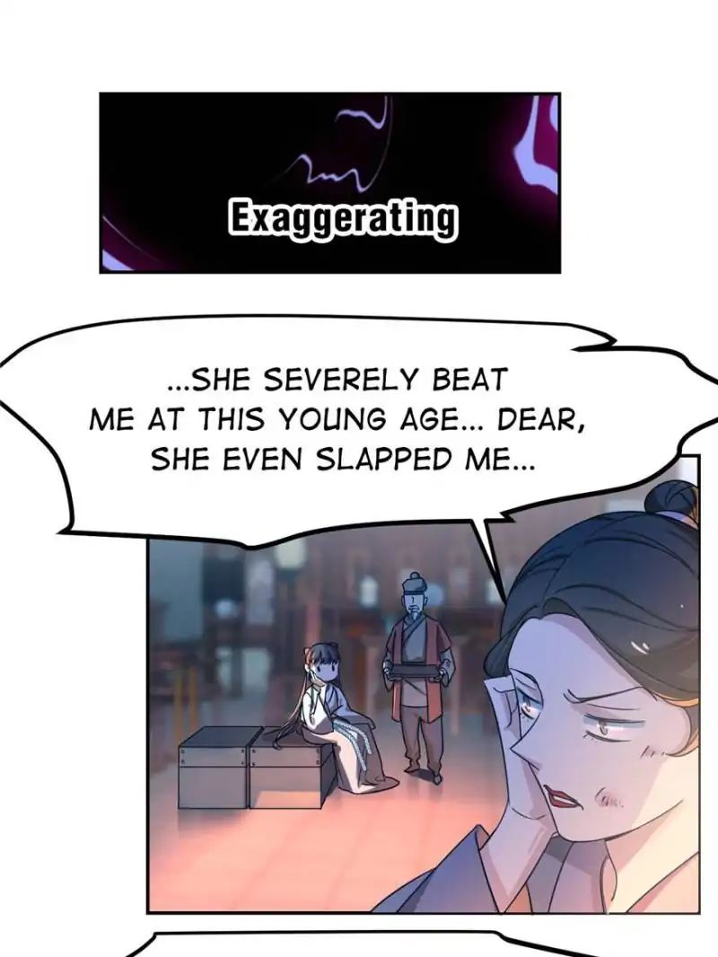 Queen of Poison: The Legend of a Super Agent, Doctor, and Princess Chapter 5 157 12