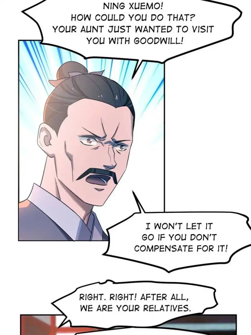 Queen of Poison: The Legend of a Super Agent, Doctor, and Princess Chapter 5 158 13
