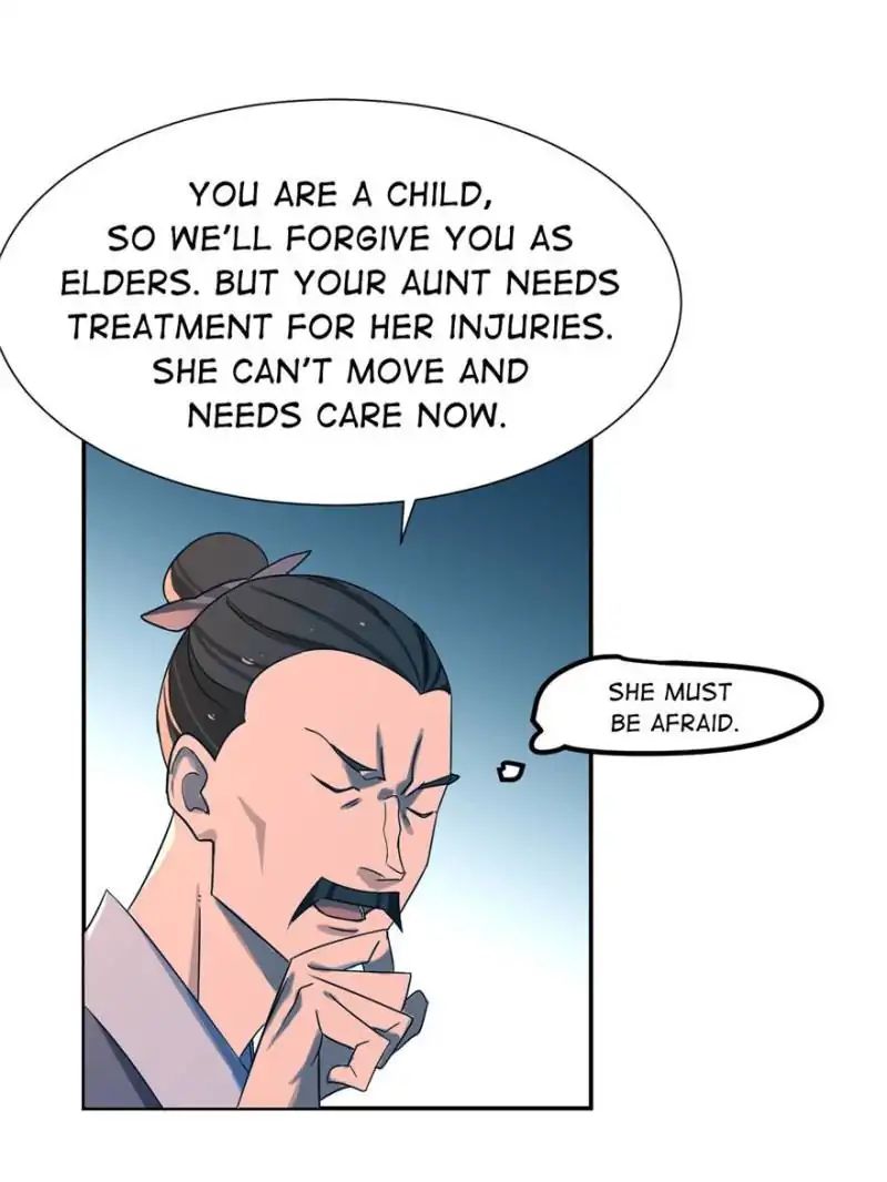 Queen of Poison: The Legend of a Super Agent, Doctor, and Princess Chapter 5 161 16