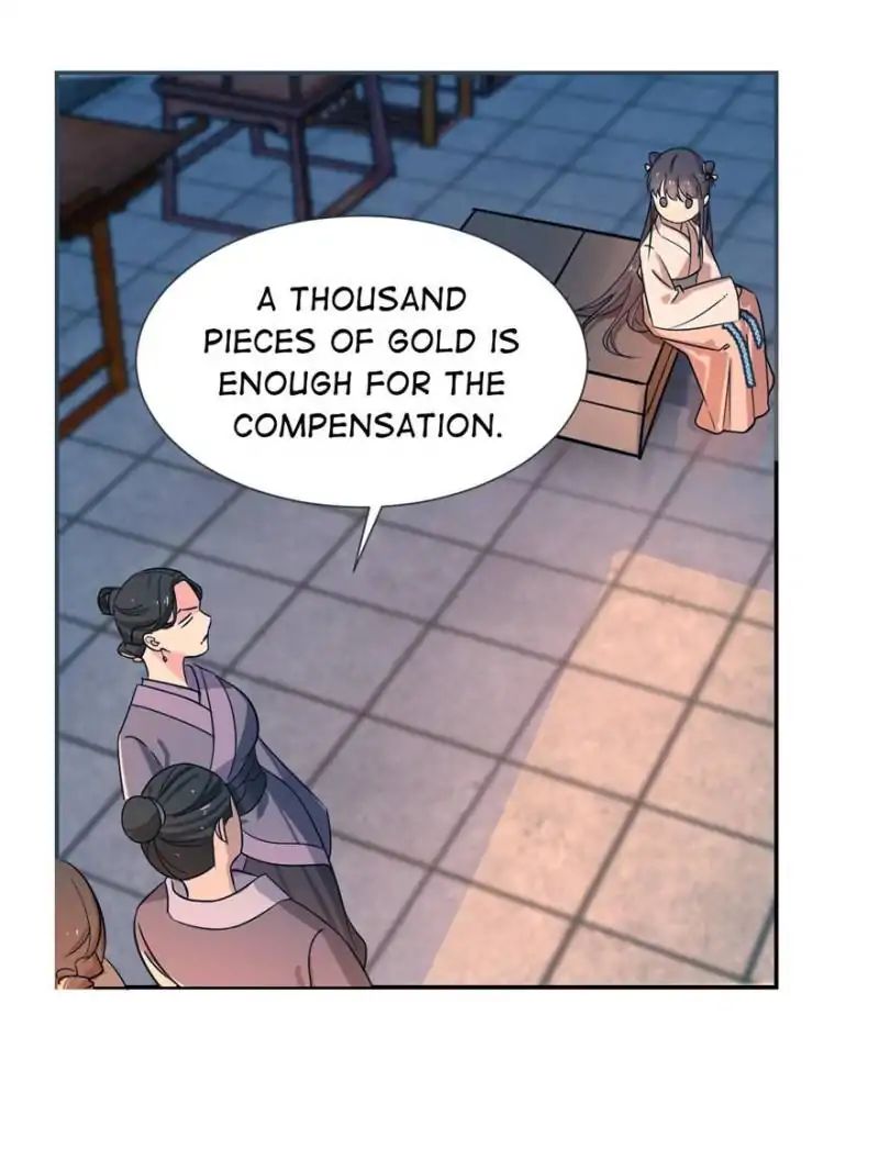 Queen of Poison: The Legend of a Super Agent, Doctor, and Princess Chapter 5 162 17