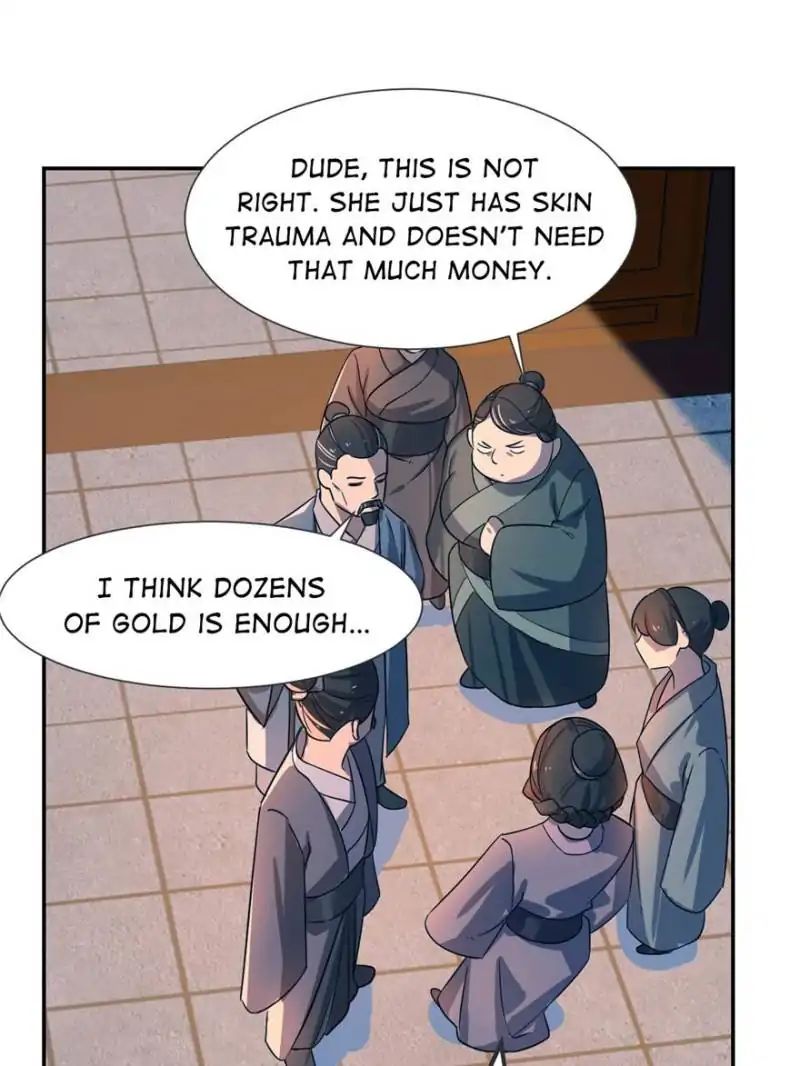 Queen of Poison: The Legend of a Super Agent, Doctor, and Princess Chapter 5 164 19