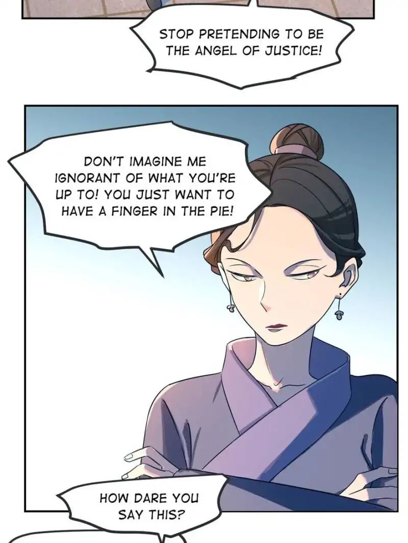 Queen of Poison: The Legend of a Super Agent, Doctor, and Princess Chapter 5 165 20