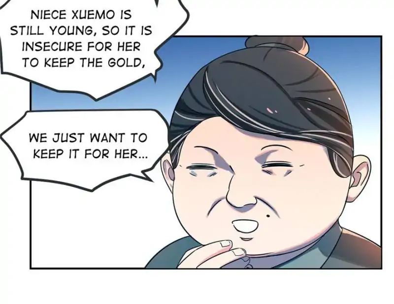 Queen of Poison: The Legend of a Super Agent, Doctor, and Princess Chapter 5 166 21