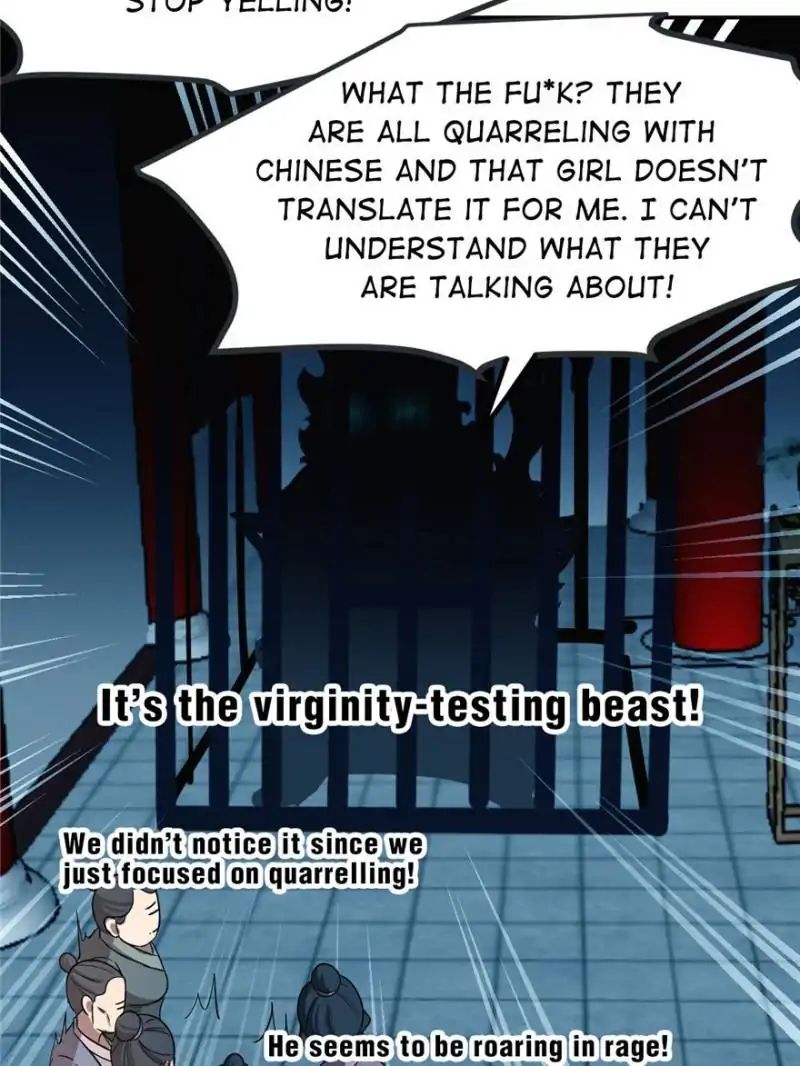 Queen of Poison: The Legend of a Super Agent, Doctor, and Princess Chapter 5 168 23
