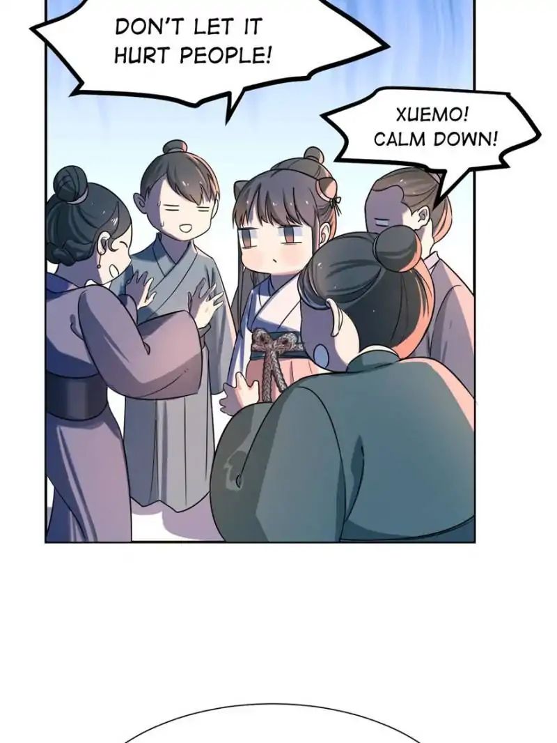 Queen of Poison: The Legend of a Super Agent, Doctor, and Princess Chapter 5 173 28