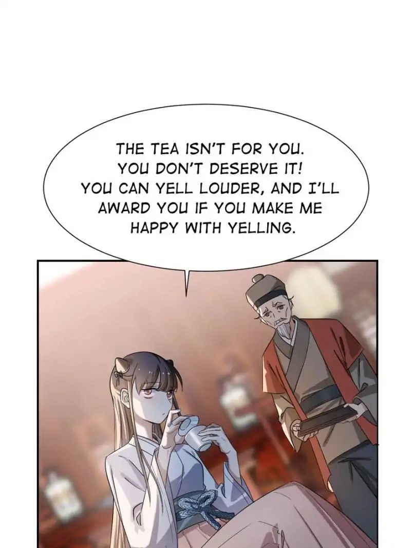 Queen of Poison: The Legend of a Super Agent, Doctor, and Princess Chapter 5 148 3