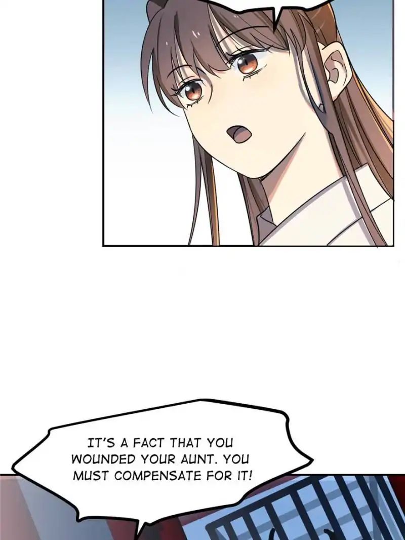 Queen of Poison: The Legend of a Super Agent, Doctor, and Princess Chapter 5 179 34