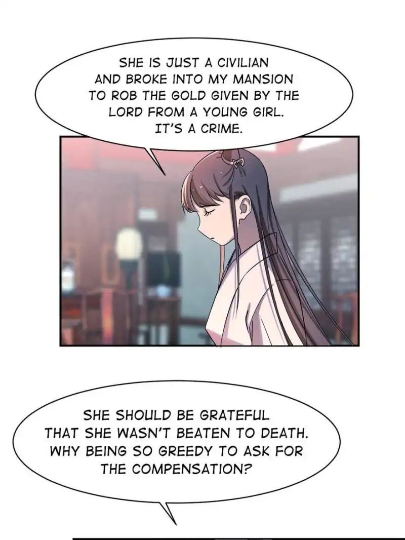 Queen of Poison: The Legend of a Super Agent, Doctor, and Princess Chapter 5 181 36