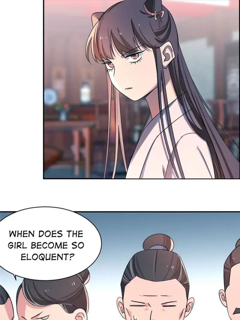 Queen of Poison: The Legend of a Super Agent, Doctor, and Princess Chapter 5 182 37