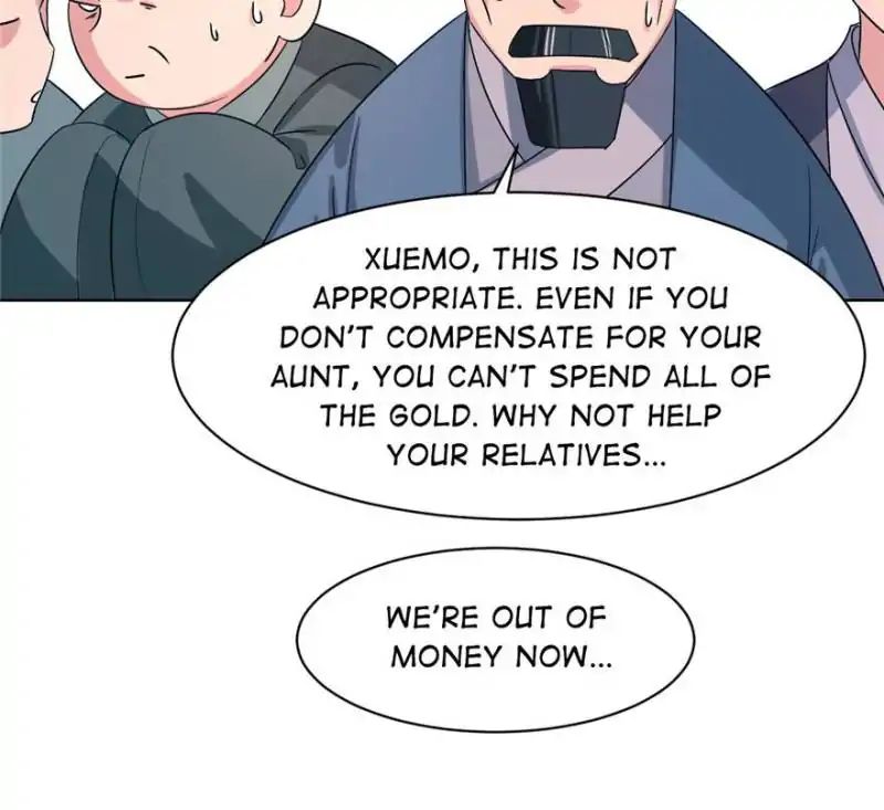 Queen of Poison: The Legend of a Super Agent, Doctor, and Princess Chapter 5 183 38