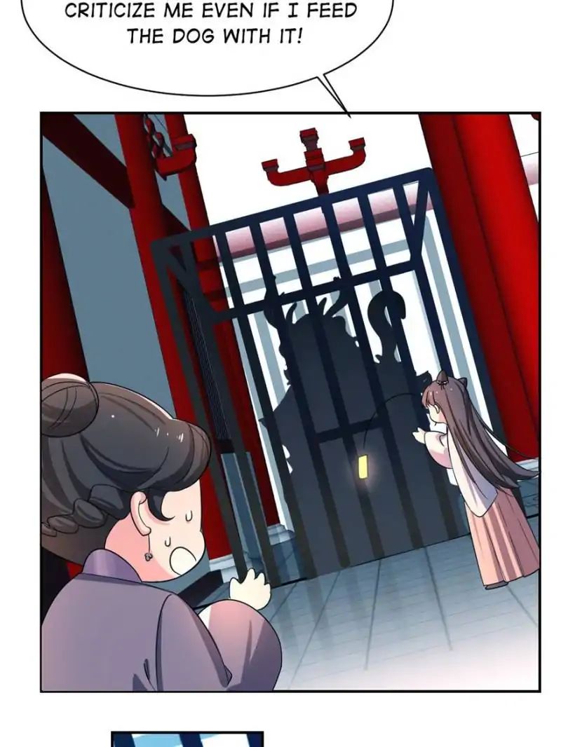Queen of Poison: The Legend of a Super Agent, Doctor, and Princess Chapter 5 185 40
