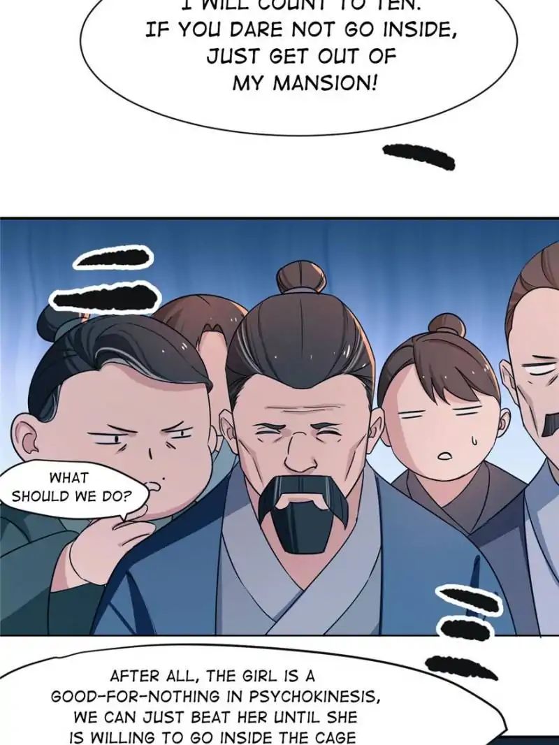 Queen of Poison: The Legend of a Super Agent, Doctor, and Princess Chapter 5 188 43