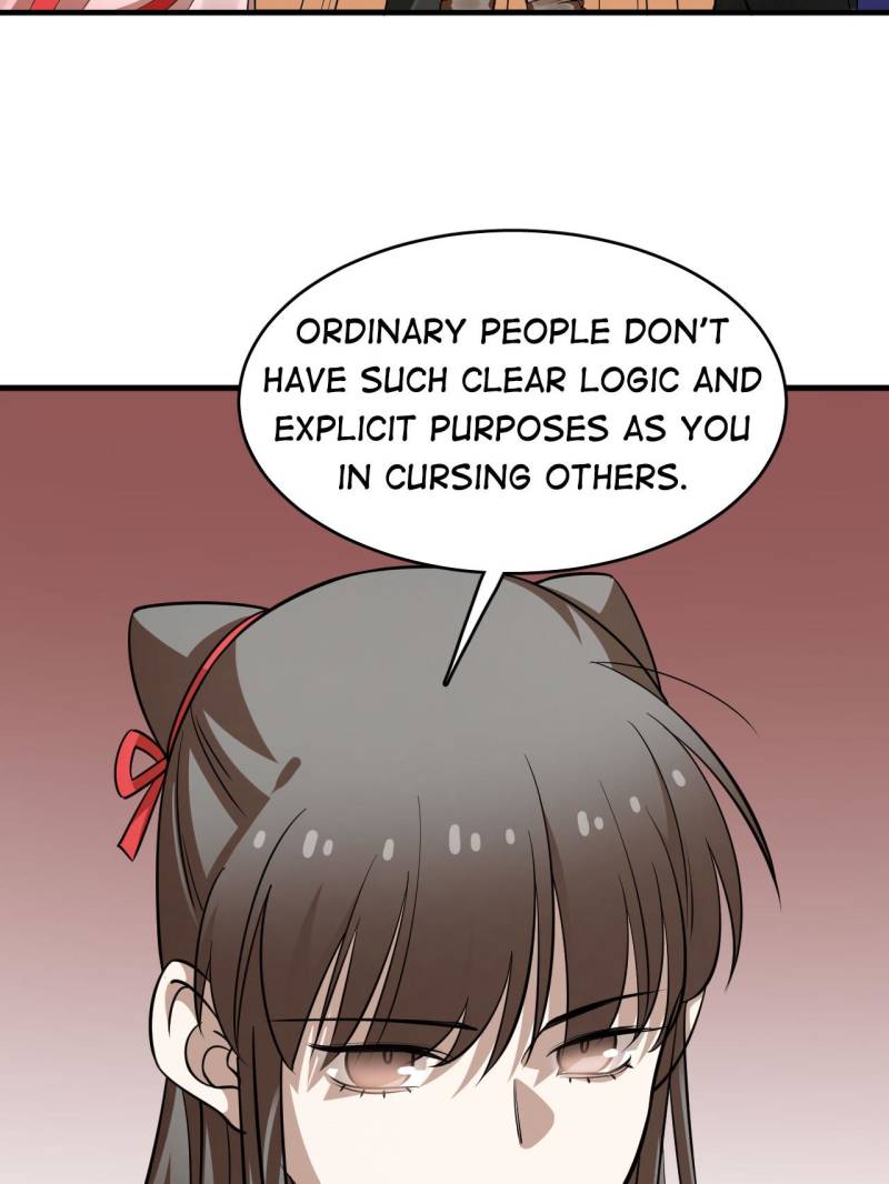 Queen of Poison: The Legend of a Super Agent, Doctor, and Princess Chapter 503 186 14