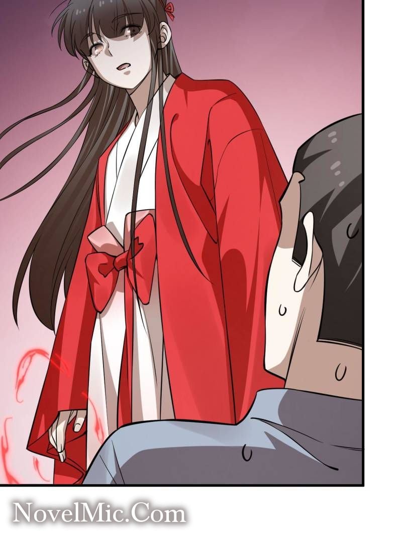 Queen of Poison: The Legend of a Super Agent, Doctor, and Princess Chapter 503 188 16