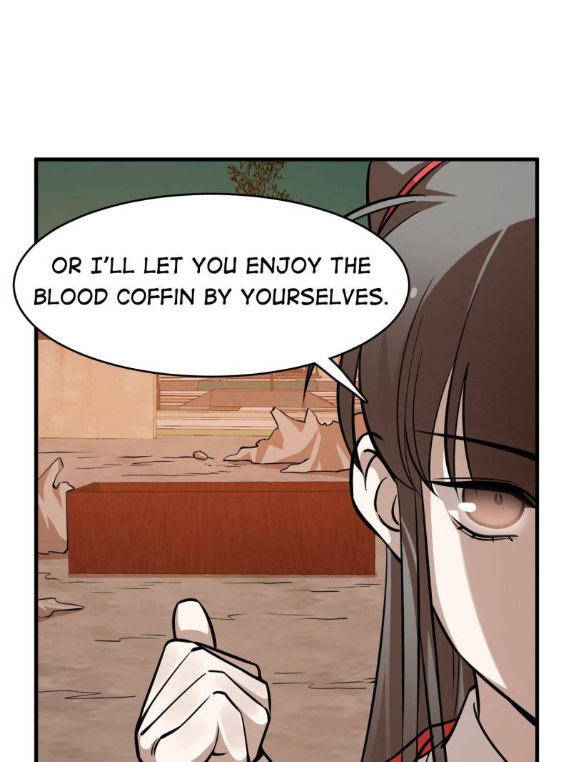 Queen of Poison: The Legend of a Super Agent, Doctor, and Princess Chapter 503 189 17