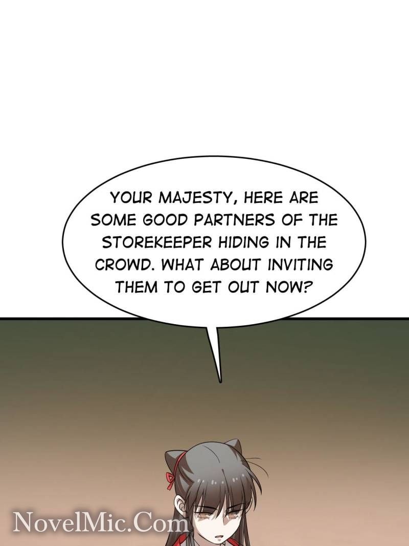 Queen of Poison: The Legend of a Super Agent, Doctor, and Princess Chapter 503 174 2