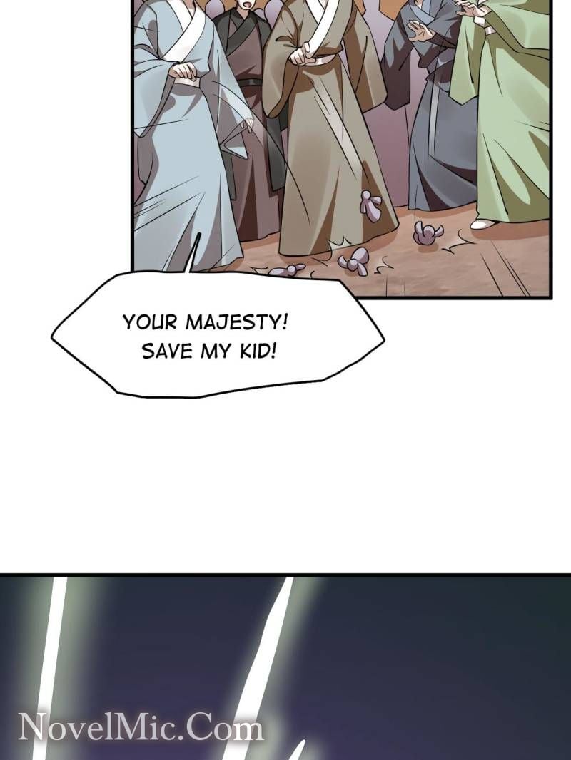 Queen of Poison: The Legend of a Super Agent, Doctor, and Princess Chapter 503 210 38