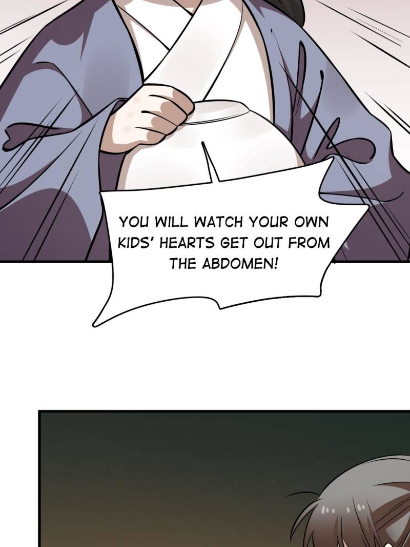 Queen of Poison: The Legend of a Super Agent, Doctor, and Princess Chapter 503 214 42