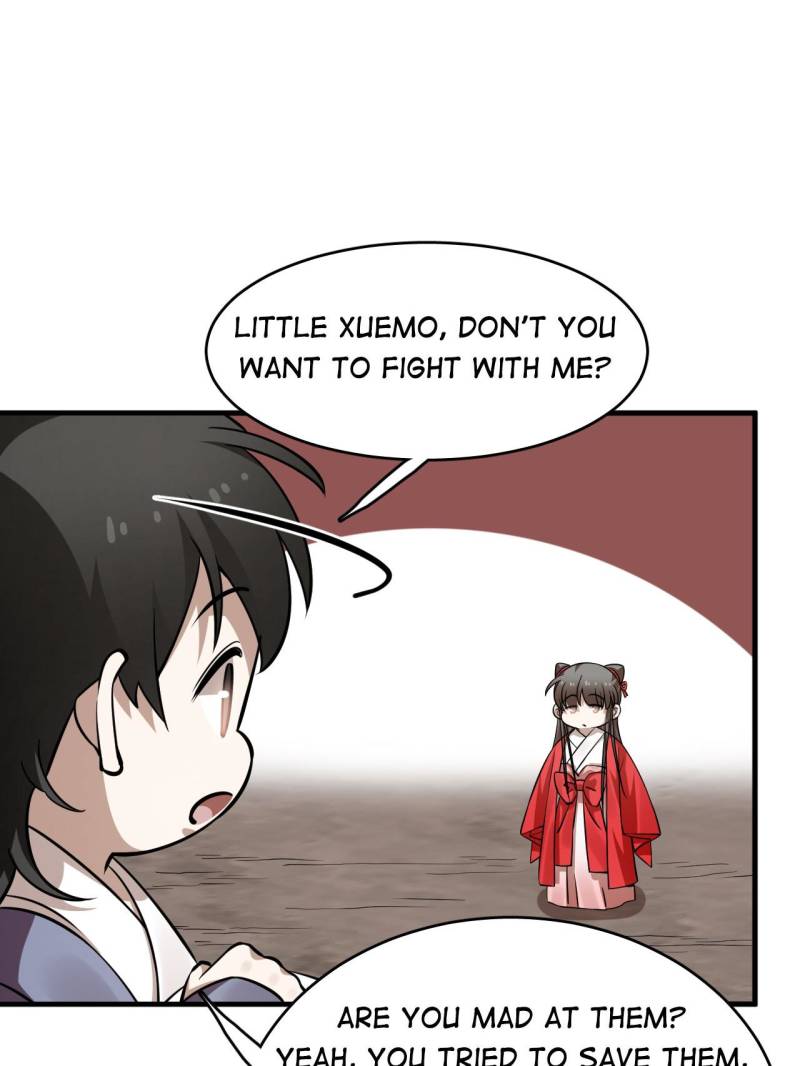 Queen of Poison: The Legend of a Super Agent, Doctor, and Princess Chapter 503 216 44