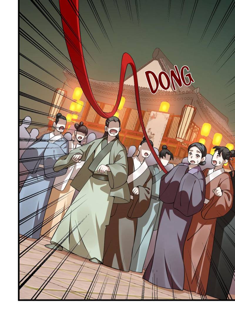 Queen of Poison: The Legend of a Super Agent, Doctor, and Princess Chapter 503 178 6