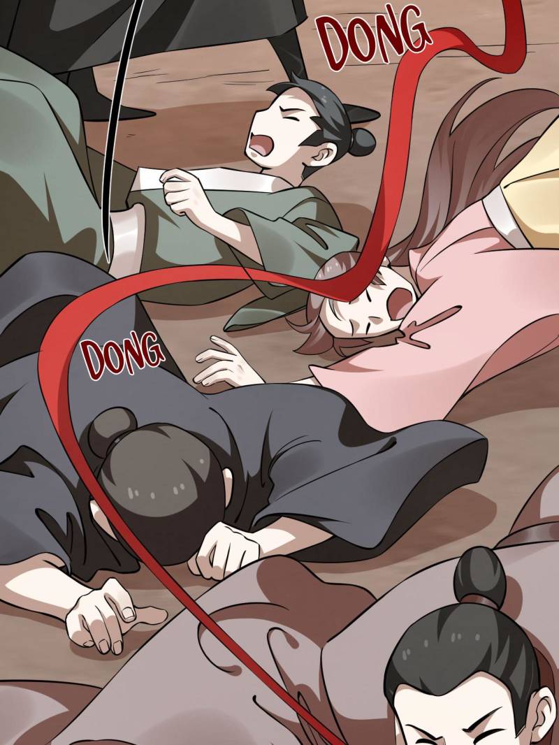 Queen of Poison: The Legend of a Super Agent, Doctor, and Princess Chapter 503 180 8