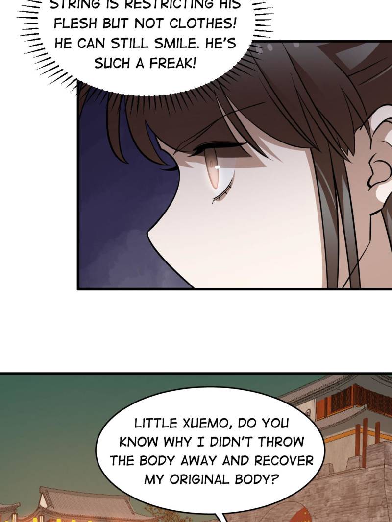 Queen of Poison: The Legend of a Super Agent, Doctor, and Princess Chapter 504 162 14