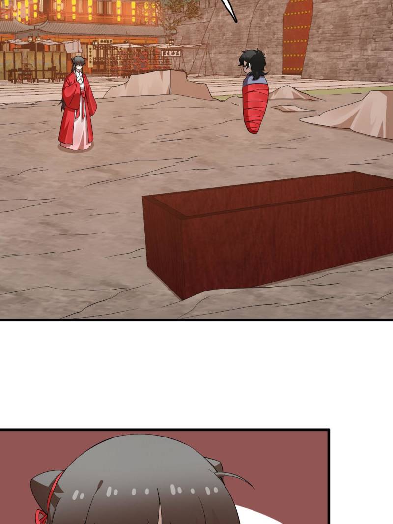 Queen of Poison: The Legend of a Super Agent, Doctor, and Princess Chapter 504 163 15
