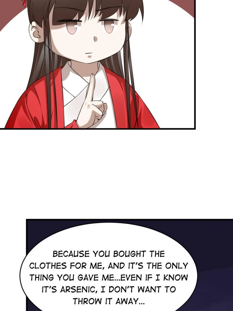 Queen of Poison: The Legend of a Super Agent, Doctor, and Princess Chapter 504 164 16