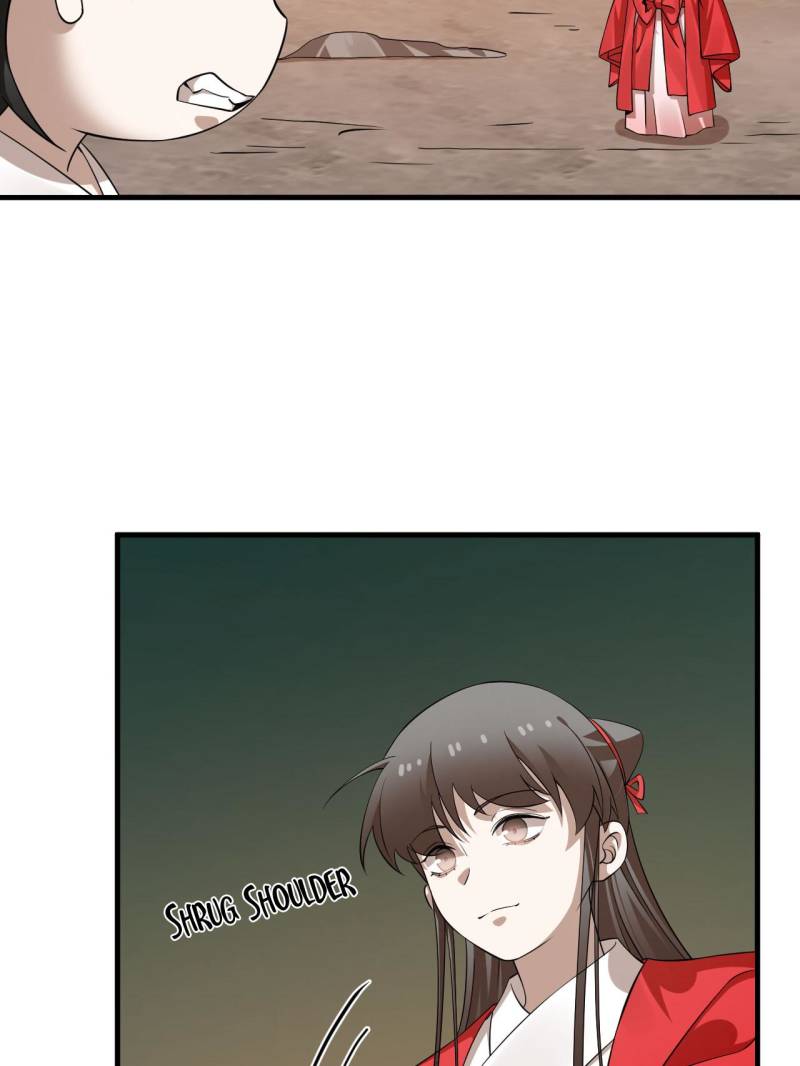 Queen of Poison: The Legend of a Super Agent, Doctor, and Princess Chapter 504 151 3