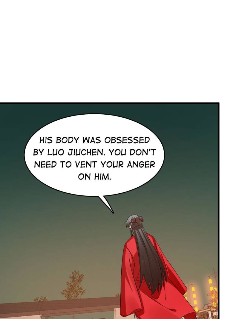 Queen of Poison: The Legend of a Super Agent, Doctor, and Princess Chapter 504 181 33