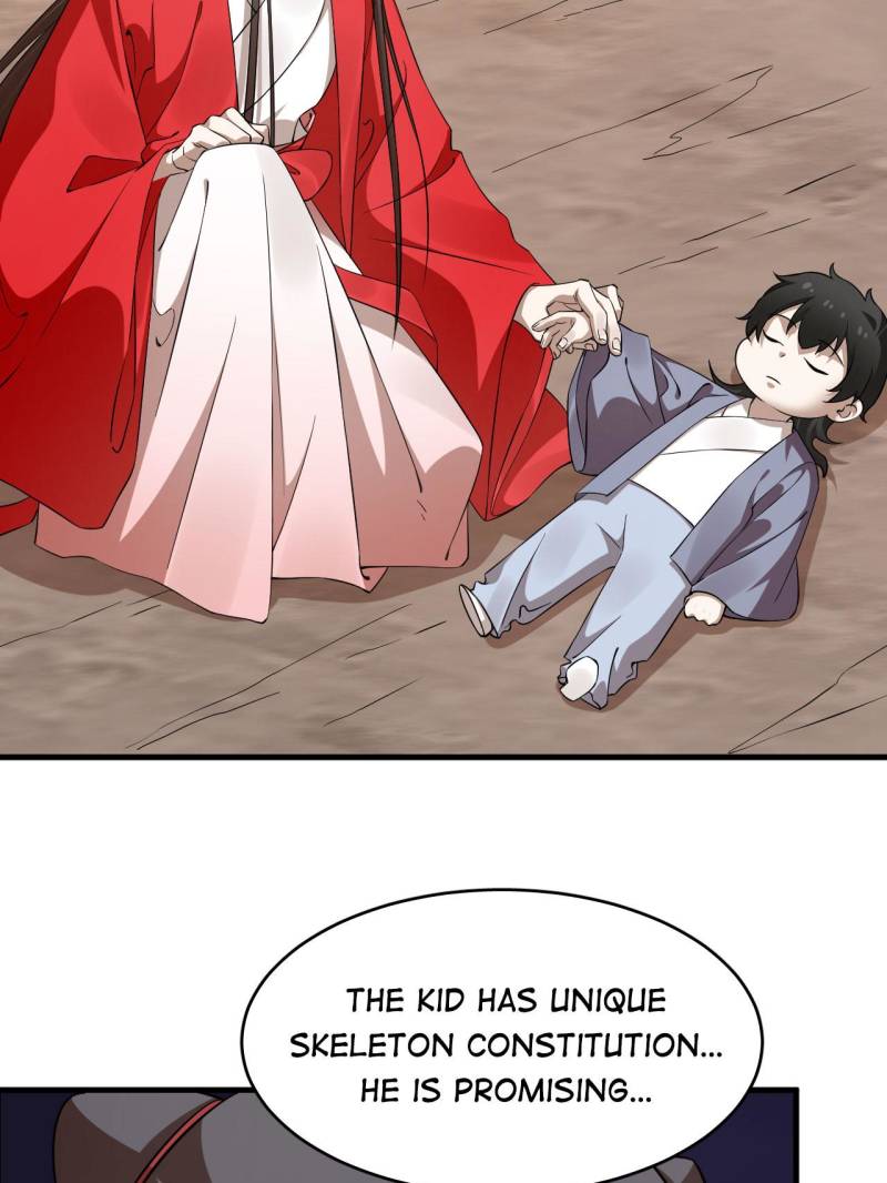 Queen of Poison: The Legend of a Super Agent, Doctor, and Princess Chapter 504 184 36