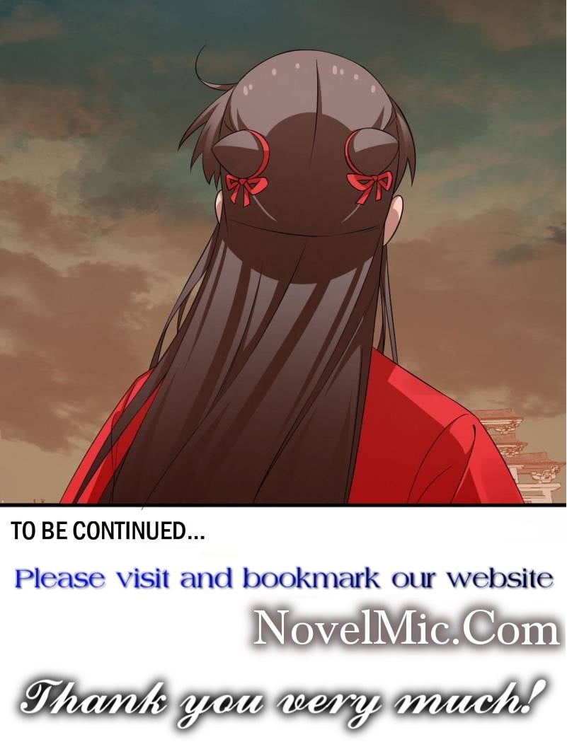 Queen of Poison: The Legend of a Super Agent, Doctor, and Princess Chapter 504 195 47
