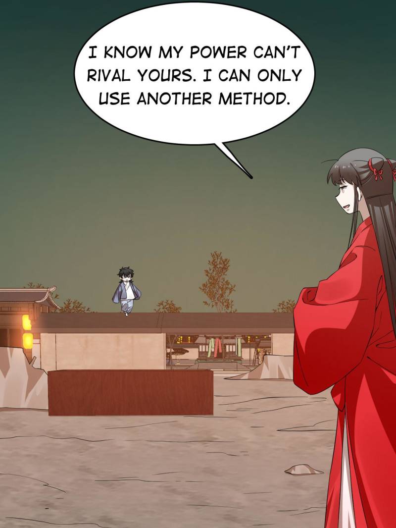 Queen of Poison: The Legend of a Super Agent, Doctor, and Princess Chapter 504 154 6
